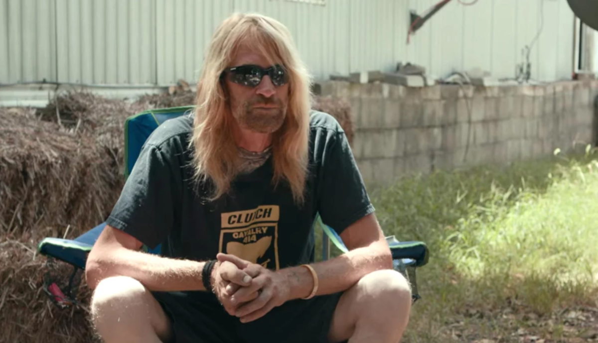 Erik Cowie Tiger King zookeeper’s cause of death revealed The(02)